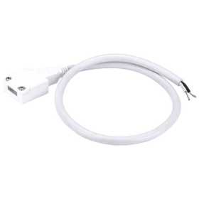 Hybrid 3 Single Color 5ft Power Connection Kit w/bare wire