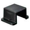 Hybrid 3 RGBW Black End Cap