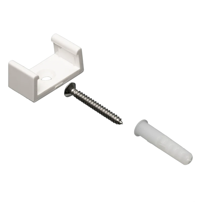 Hybrid 3 RGBW Mounting Clips