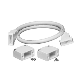 Hybrid 3 Single Color 6ft Linking Cable