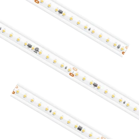 Hybrid 3 Custom Cut Static White