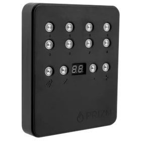 2 Universe DMX Controller