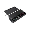 Adaptive Driver with Enclosed Leads and Knockouts 60 Watts 24V DC
