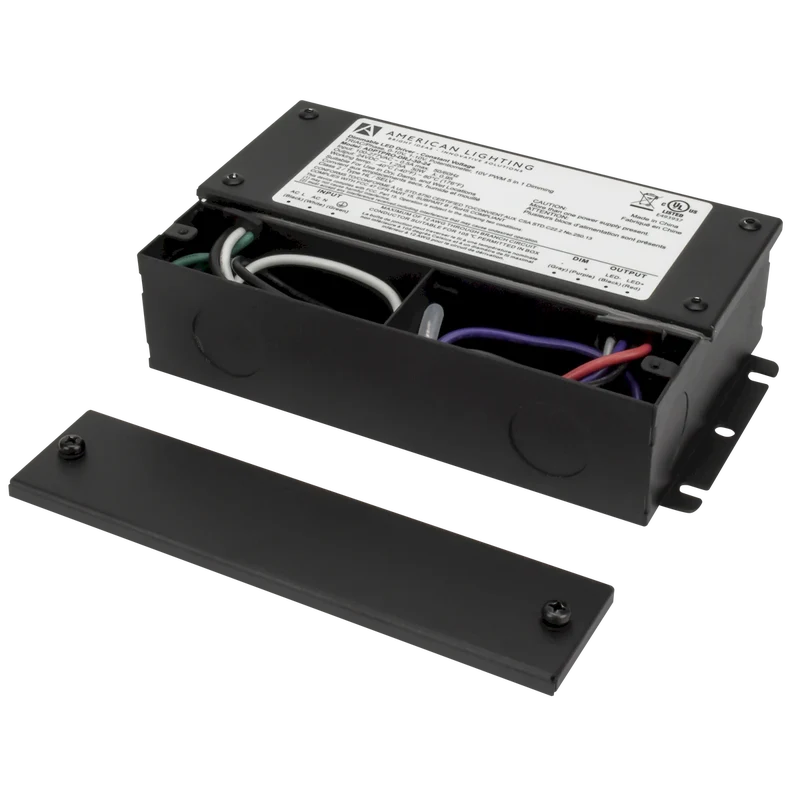 Adaptive Dimmable Drivers 30W