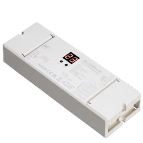DALI DT6 & DT8 5-Channel 12-36VDC CV LED Decoder (5CH x 5A)