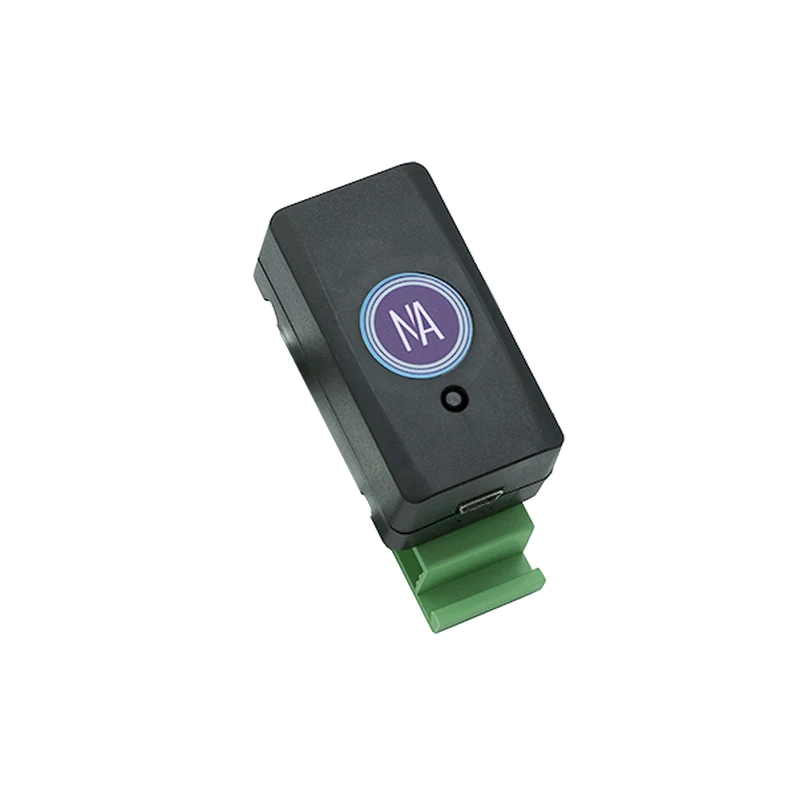 60ch, Din Rail adapter, USB, Entry level, 20 Scenes, 1 Zone