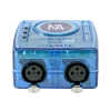 512ch, Blue, USB, Wifi, 8 ports, 99 Scenes, 1 Zone