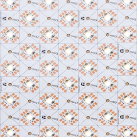 High Density Canvas Sheet 12x24 Tunable White