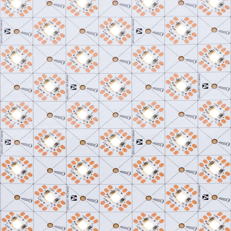 High Density Canvas Sheet 12x24 Tunable White