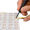 High Density Canvas Sheet 12x24 Tunable White