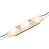 Channel Ray 3000K 3LED 24v DC