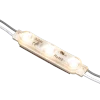 Channel Ray 3000K 3LED 24v DC
