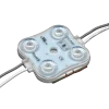 Channel Ray 3000K 4LED 24v DC