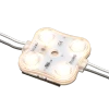 Channel Ray 3000K 4LED 24v DC