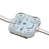 Channel Ray 3000K 4LED 24v DC