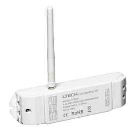 DMX Wireless Transceiver