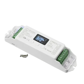 SPI Decoder