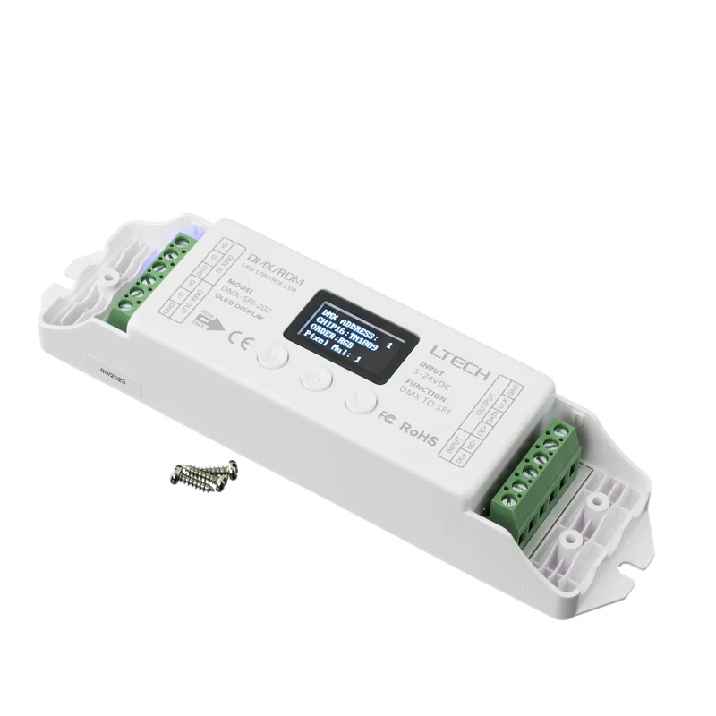 SPI Decoder