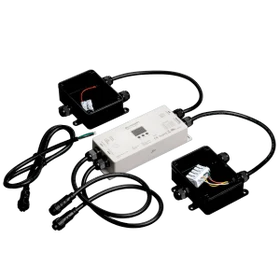 IP67 DMX512 Decoder