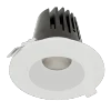 Warm Dim Downlights