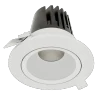 Warm Dim Downlights