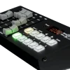 DMX512 Slider Controller, 30CH, 6 slide, 9-12V DC input
