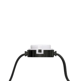 Pixel Dots Frosted Flat Lens
