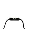 Pixel Dots Frosted Flat Lens