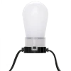 Pixel Dots S14 Frosted Lens