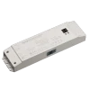 DALI-2 Certified DT8 100W 24VDC CV Dimmable LED Driver + 4-Channel Decoder