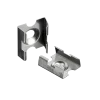 Universal / Universal Mini / Olin / Economy Surface Mount Clip
