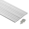 Hybrid 2 1m Extrusion