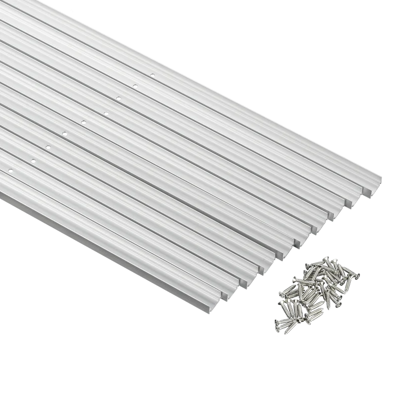 Hybrid 2 1m Extrusion