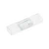 Hybrid 2 In-Line Splice Connector