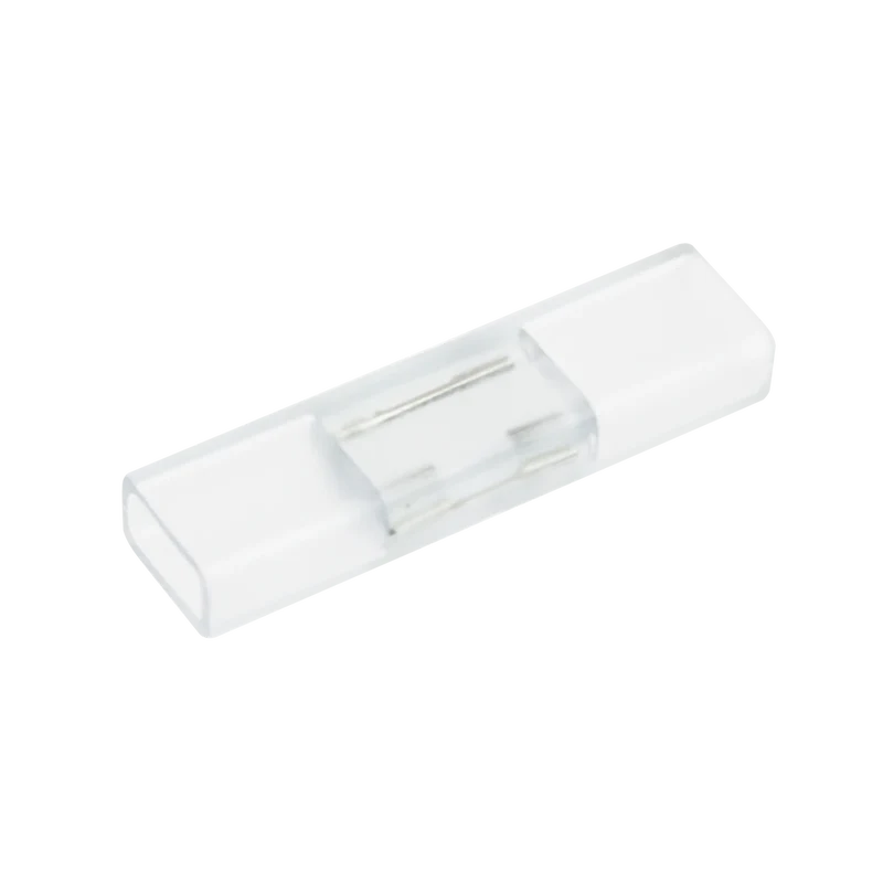 Hybrid 2 In-Line Splice Connector