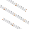 High Output Pixel COB Tape Light IP54 RGBW