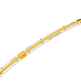High Output COB Tape Light Tunable White
