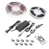 High Output Tape Light IP54 RGBW 5M Kit