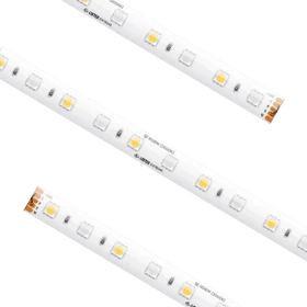 High Output RGBW Tape Light