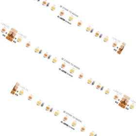 High Output Tunable White Tape Light