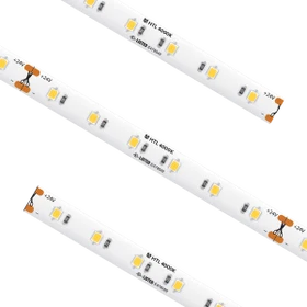 High Output Tape Light Static White