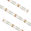 High Output High Density Tape Light IP54 2700K Custom Cut