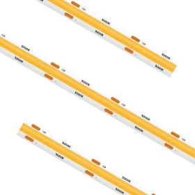 High Output Max Run COB Tape Light