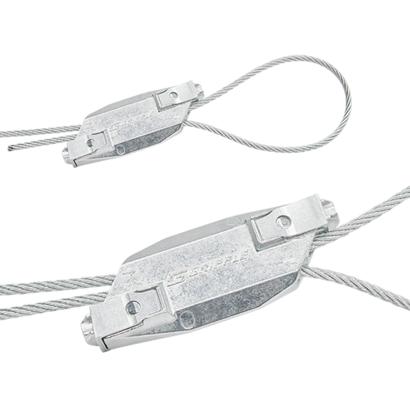 Catenary Cable Locks (4)