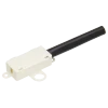 Low Voltage Splice Box for 2 Pins