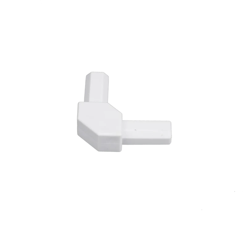 MicroLink 120V Task Light Single Color L Connector