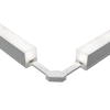 MicroLink 120V Task Light Single Color R Connector