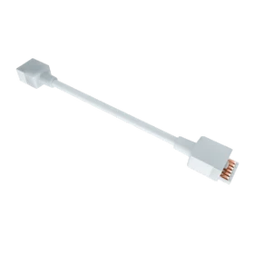 MicroLink 24V Task Light RGBTW 6in Jumper Cable