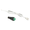 MicroLink 24V Task Light 36in Connection Kit