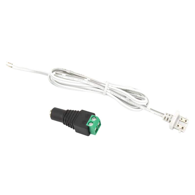 MicroLink 24V Task Light 36in Connection Kit
